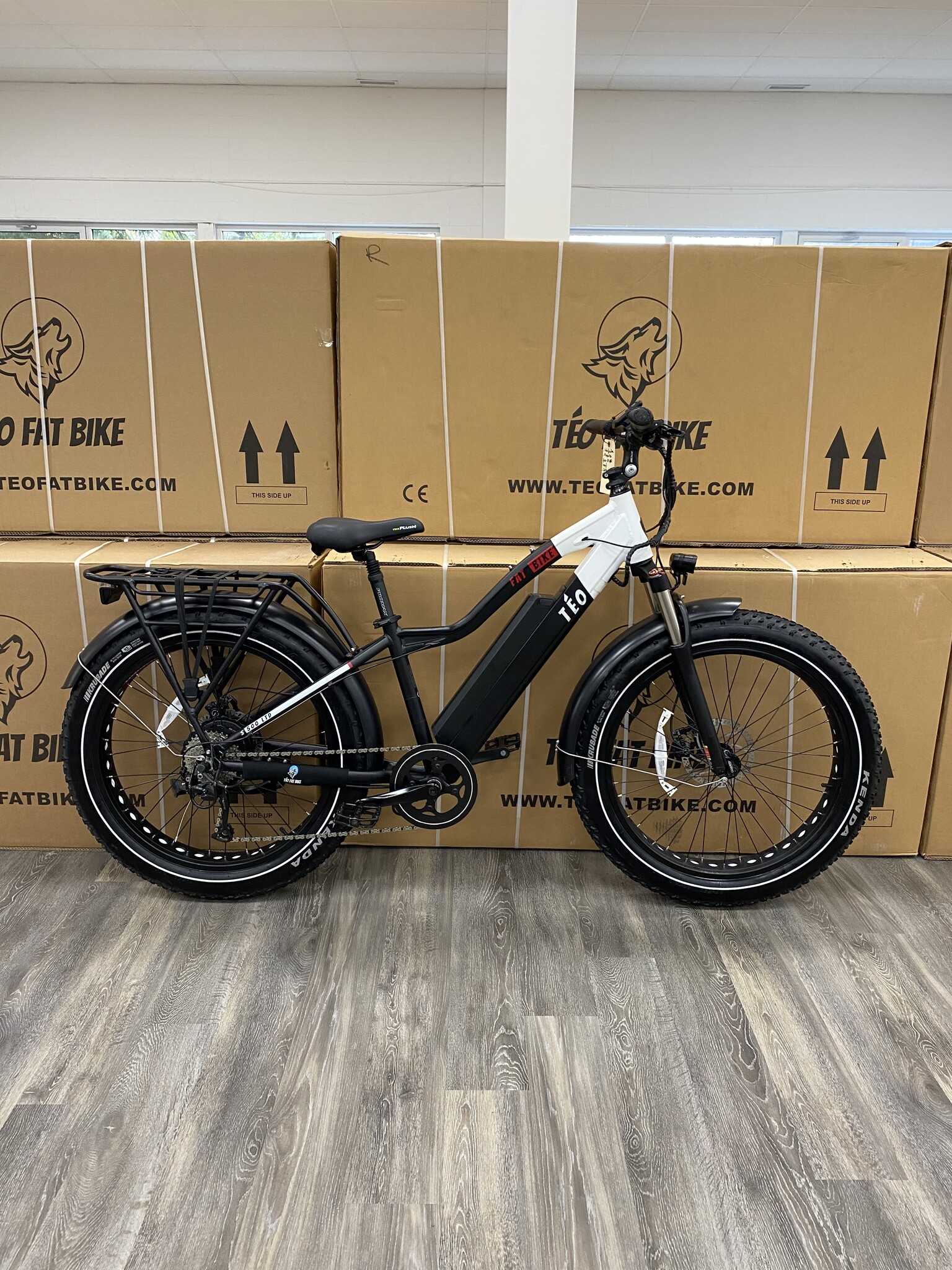 Velo fat bike occasion new arrivals