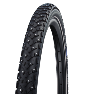 Schwalbe Tire Schwalbe Marathon Winter Plus 26'' Schwalbe Tire Schwalbe Marathon Winter Plus 26''