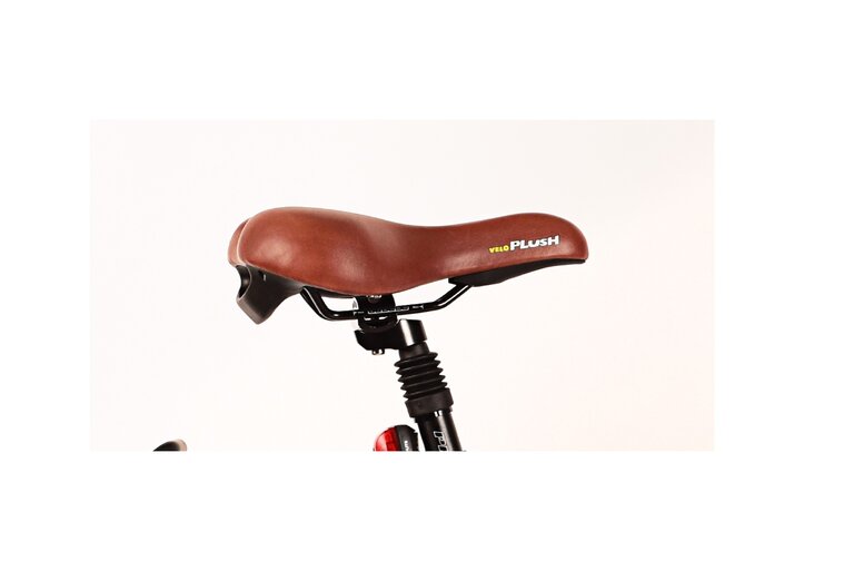 Selle PLUSH avec poignée