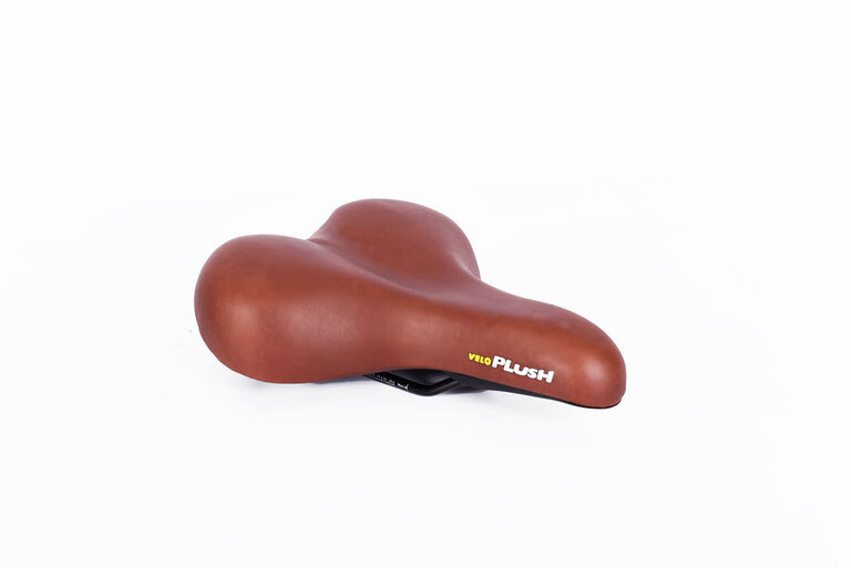 Selle PLUSH avec poignée