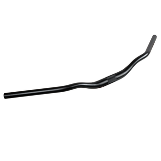 Handlebar Zoom  ergonomic 31.8mm