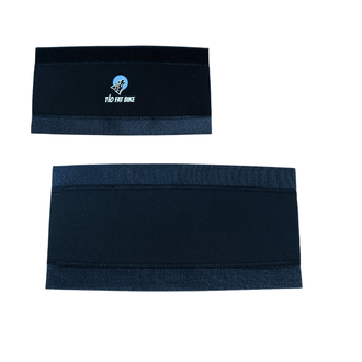 Frame and cable protector