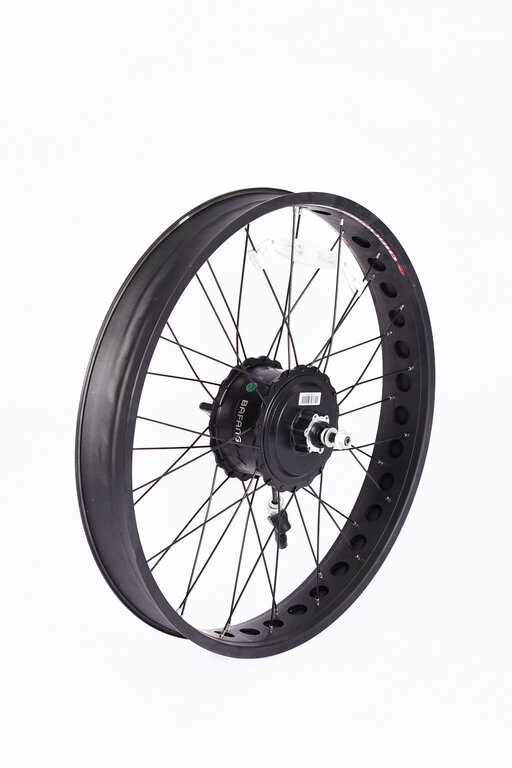 Bafang Ensemble roue-moteur Bafang 500w 26''