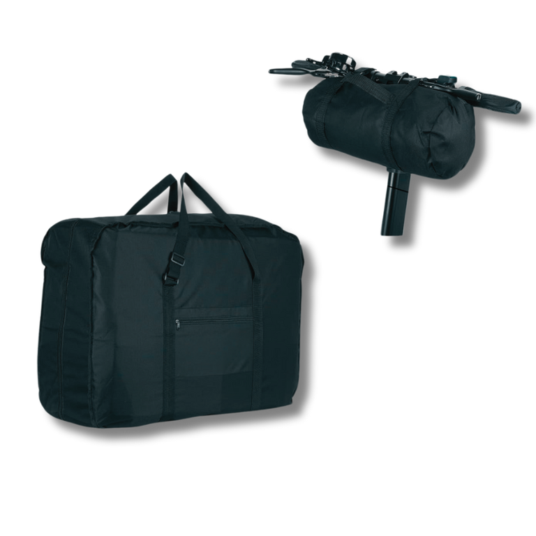 Bag Westbike XL