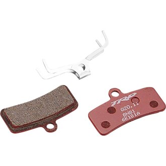 Brake pads 4 pistons20.11 Brake pads 4 pistons20.11
