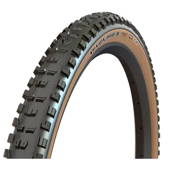 MAXXIS Tire Maxxis Minion DHR 2 27,5x2,4'' MAXXIS Tire Maxxis Minion DHR 2 27,5x2,4''