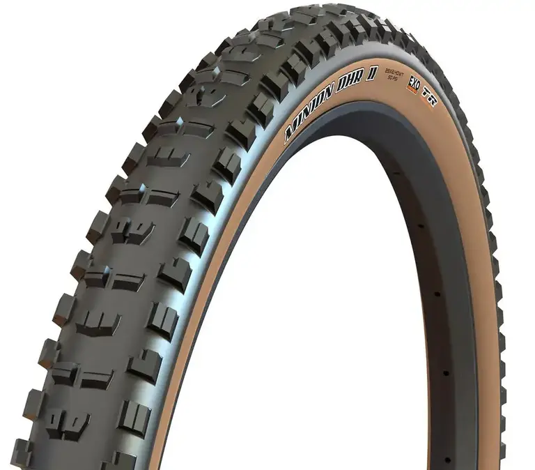MAXXIS Pneu Maxxis Minion DHR2 27,5x2,4''