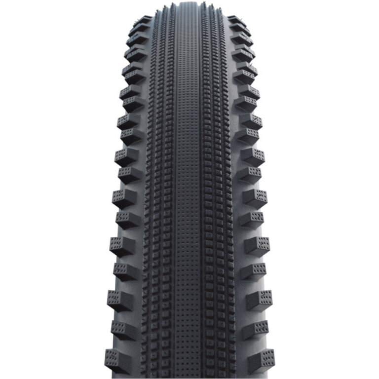 Pneu Schwalbe Hurricane 27,5x2,4''