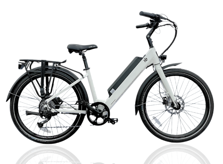 Téo City H560