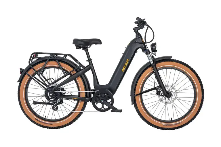 AIMA AIMA Big Sur 26''