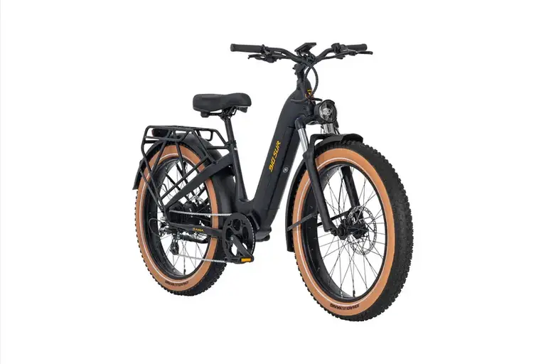 AIMA AIMA Big Sur 26''