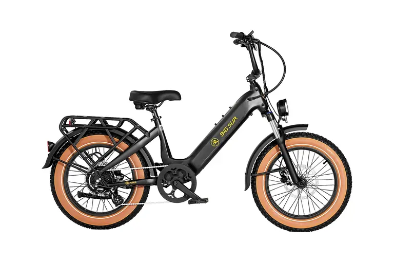 AIMA AIMA Big sure Sport 20''