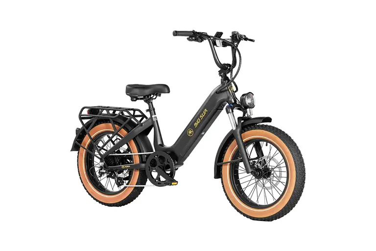 AIMA AIMA Big sure Sport 20''