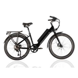 Téo City H560