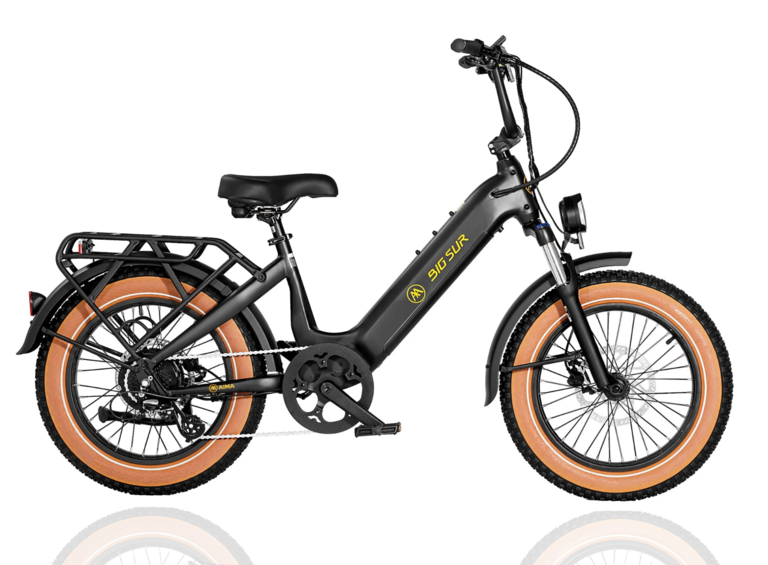 AIMA AIMA Big sure Sport 20''