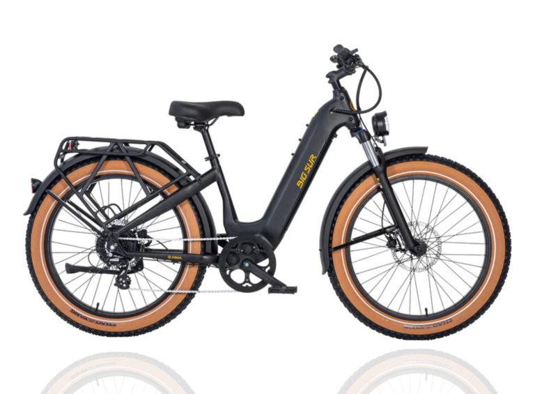 AIMA AIMA Big Sur 26''