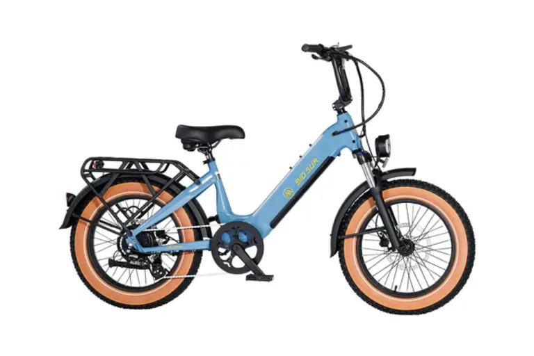 AIMA AIMA Big sure Sport 20''