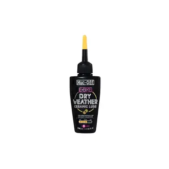 Moc-Off eBike Lube Moc-Off eBike Lube