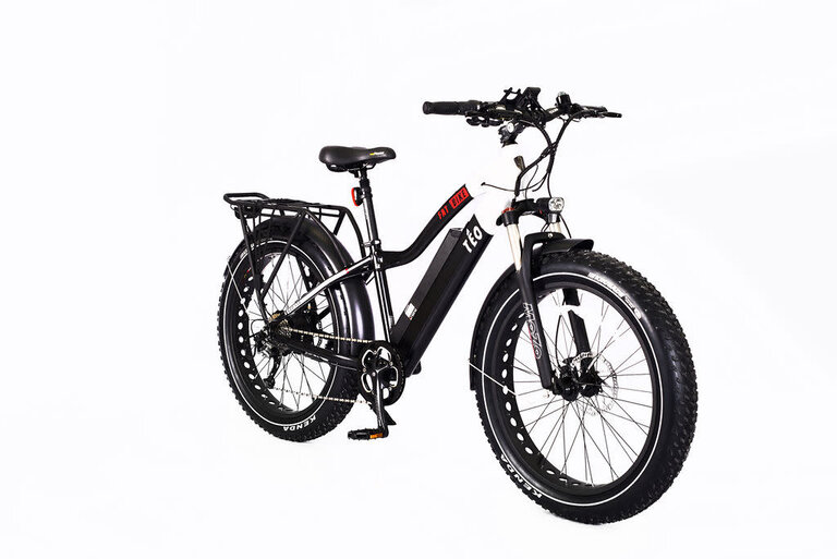 Téo Fat bike S500 26''
