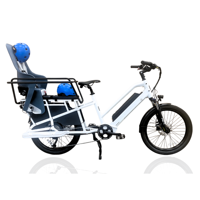 Téo Vélo Téo Vélo