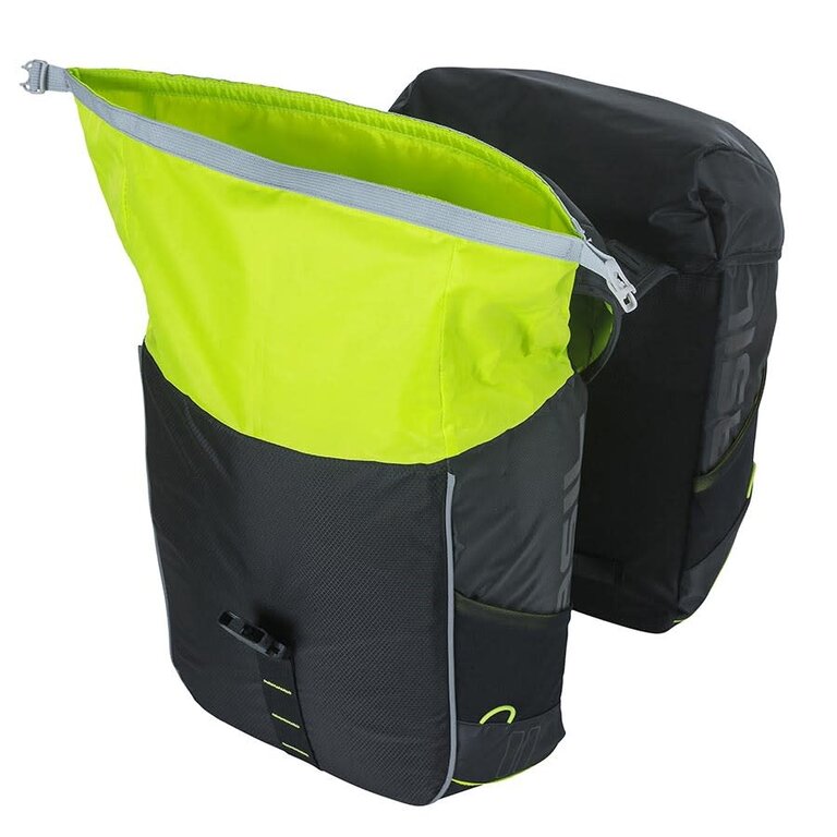 Bags panniers Basil Miles