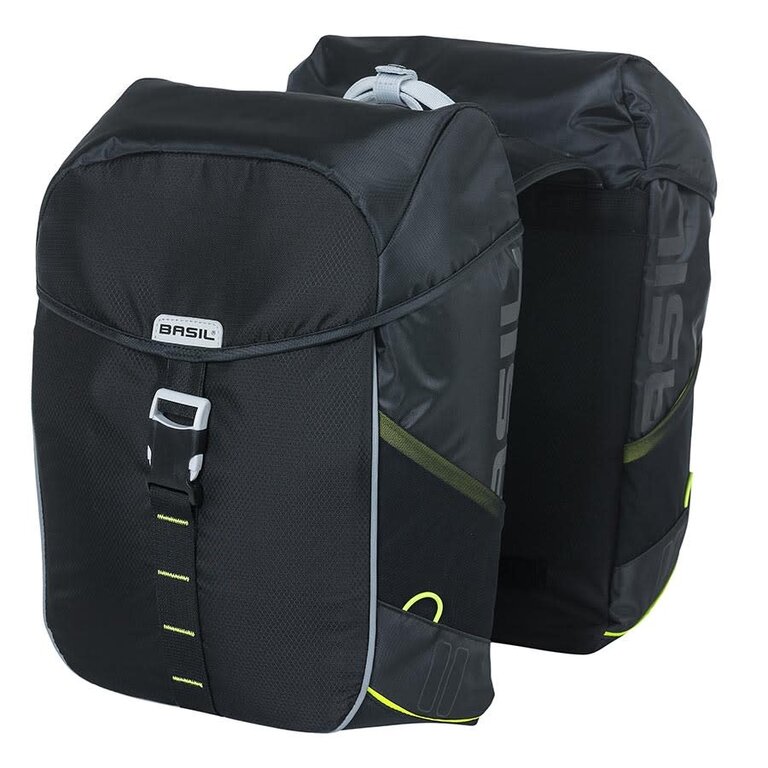 Bags panniers Basil Miles