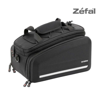 Trunk bag Zéfal traveler 80