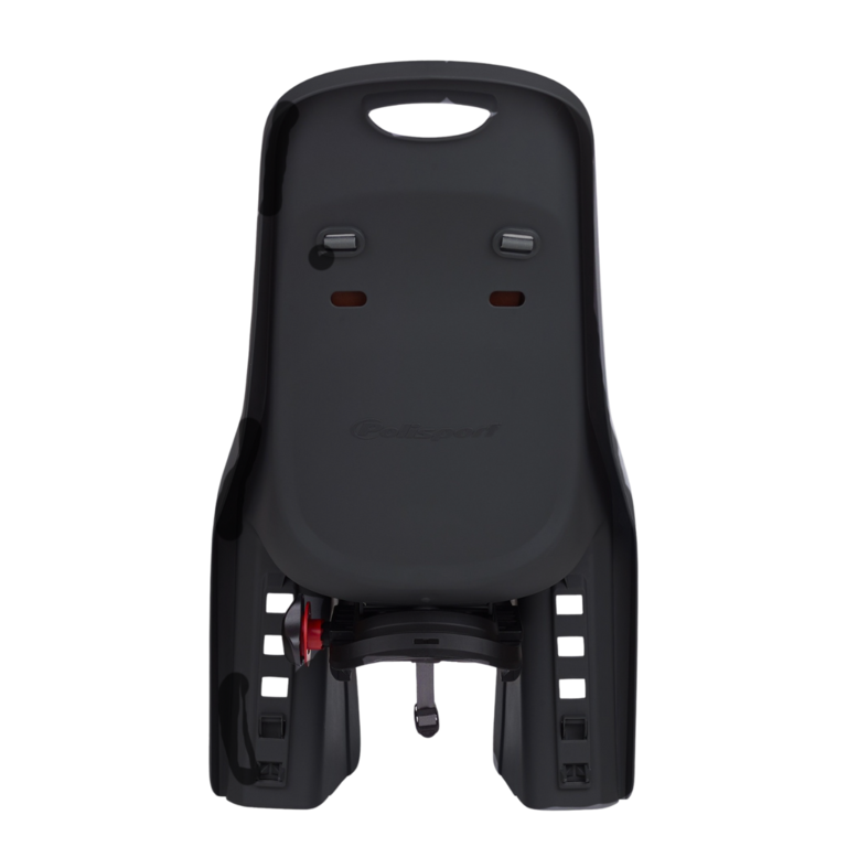 Baby seat Bubbly Maxi+CSF Polysport