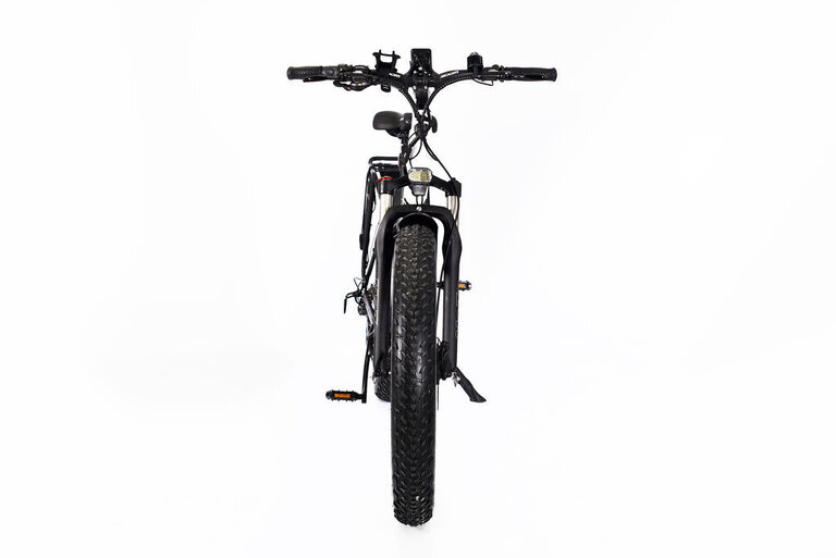 Téo Fat bike S500 26''
