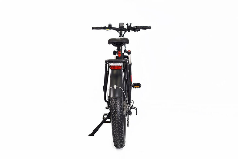 Téo Fat bike S500 26''
