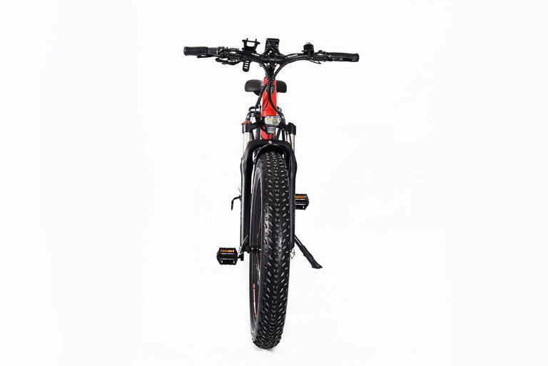 Téo Fat bike S500 26''