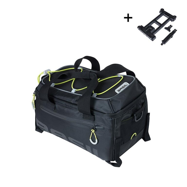 Bag Basil Miles 7L MIK
