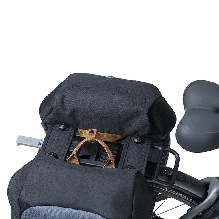 Sacoches Basil Miles 34L MIK