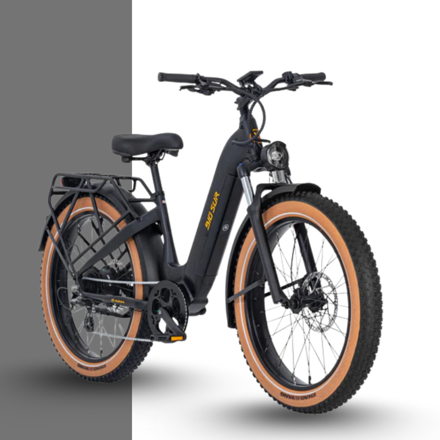 Fat Bike