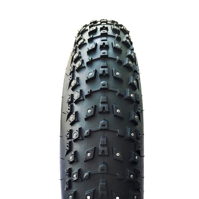 Studded tire 20x4''