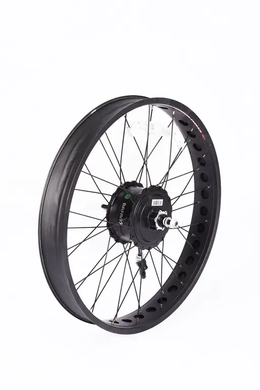 Bafang Ensemble roue-moteur Bafang 500w 24''