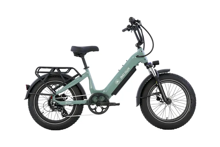AIMA Big sur Sport G2 15Ah