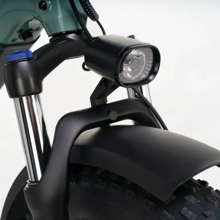 AIMA Big sur Sport G2 15Ah