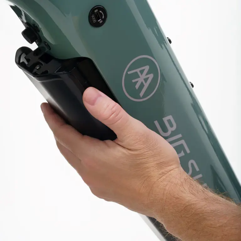 AIMA Big sur Sport G2 15Ah