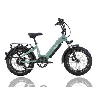 AIMA Big sur Sport G2 15Ah