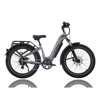 AIMA Big sur 26'' G2