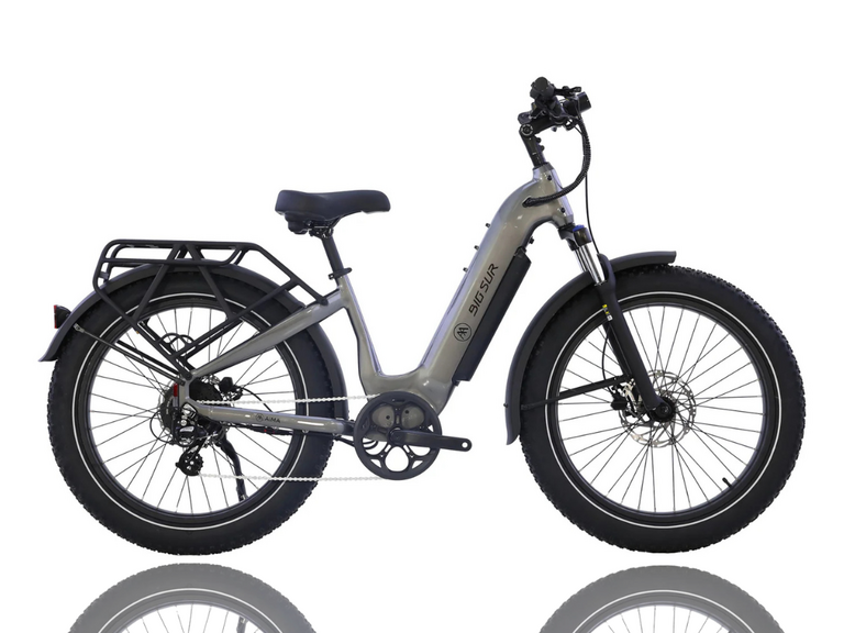 AIMA Big sur 26'' G2