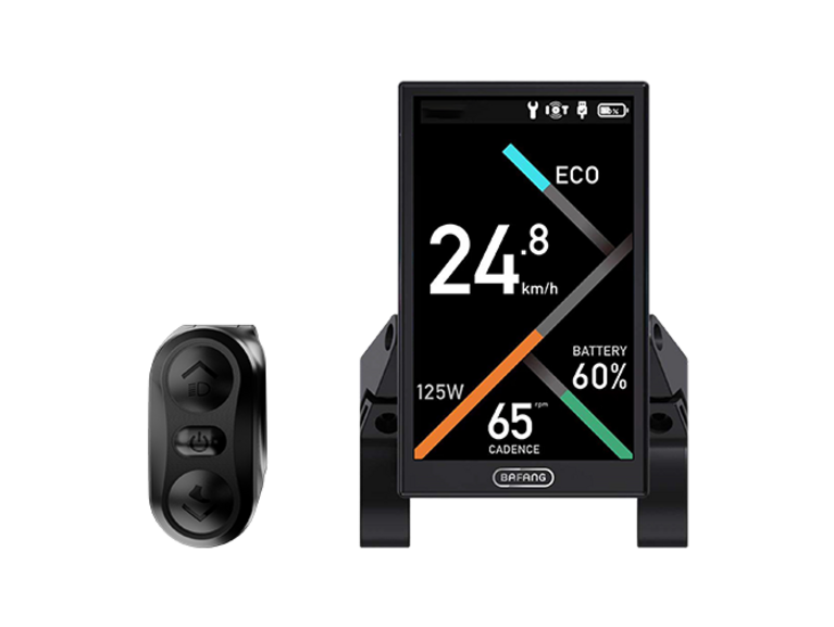 Écran Bafang C010