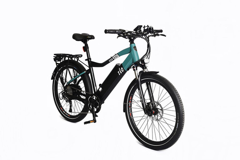 City H 500