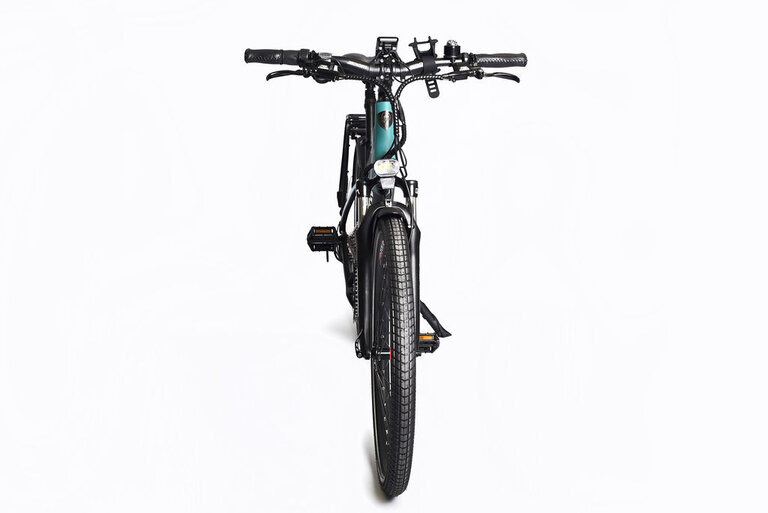 City H 500