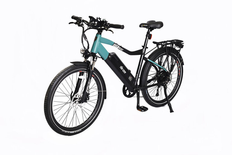 City H 500