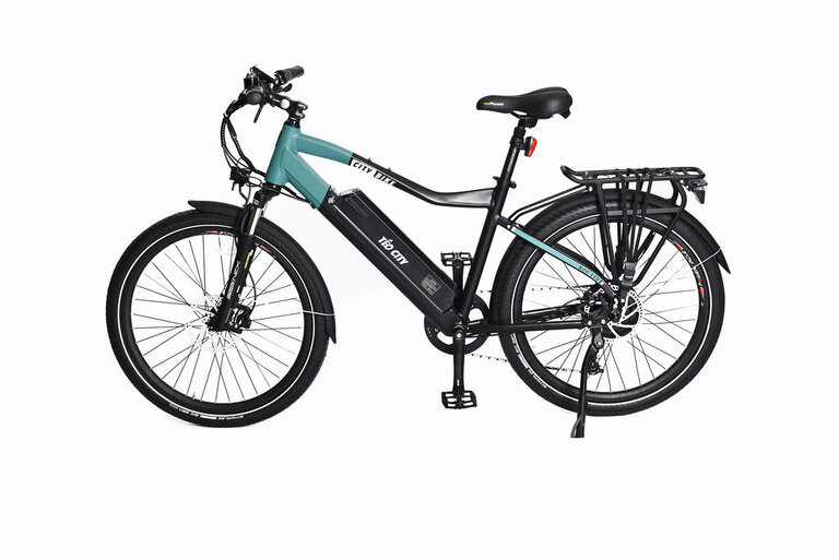 City H 500