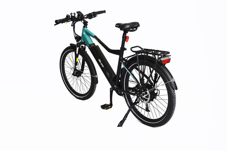 City H 500