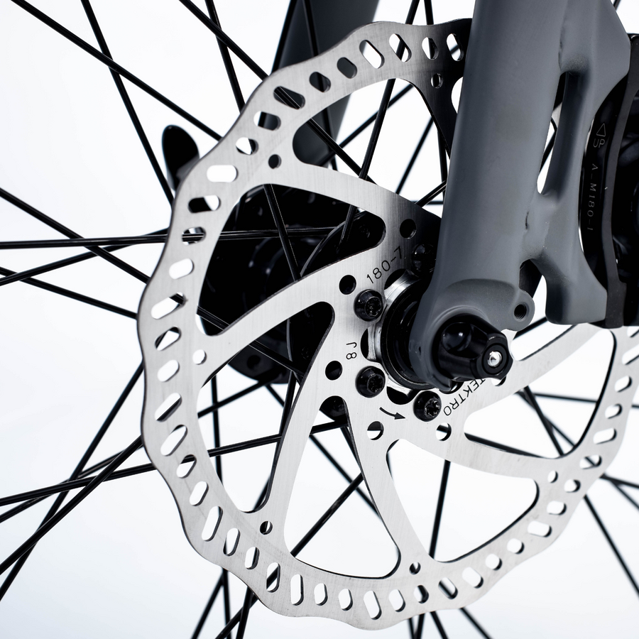 Brake