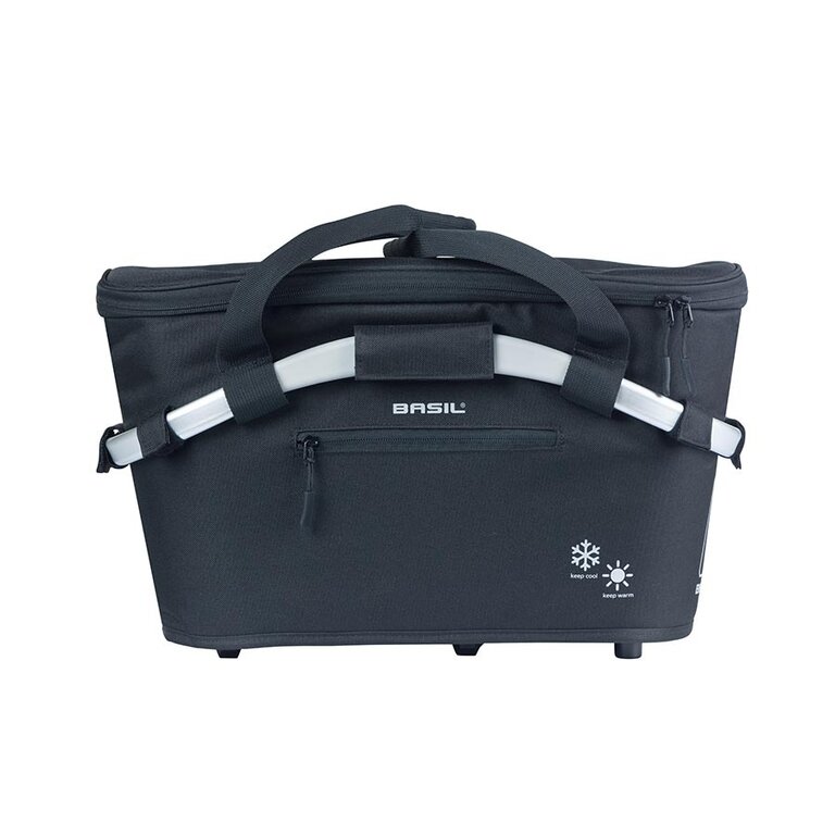 Panier Basil isotherme Classic Carry all MIK